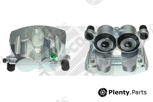 Mapco 144193 — Brake Caliper