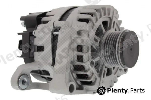 Mapco 13858 — Alternator