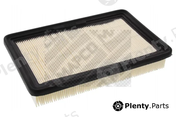 Mapco 60511 — Air Filter