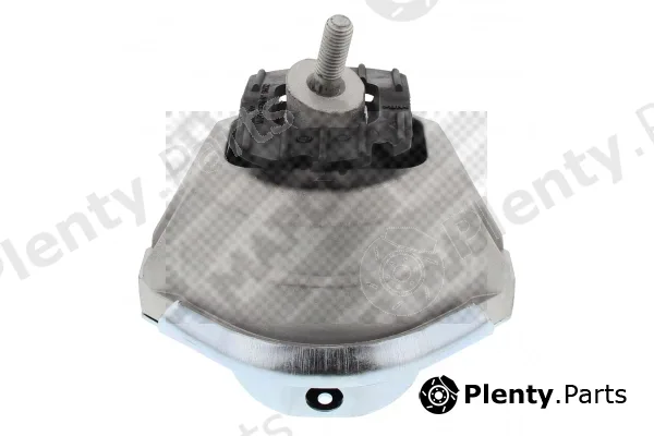 Mapco 37685 — Mounting, engine