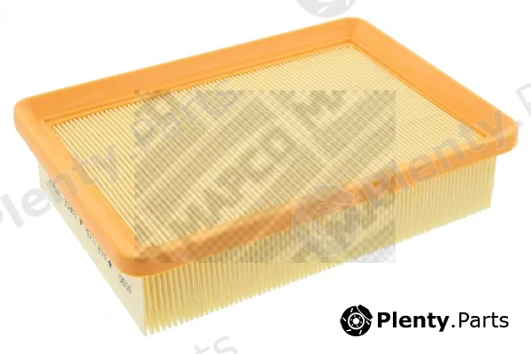 Mapco 60901 — Air Filter