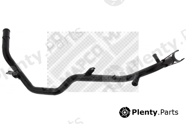 Mapco 28169 — Coolant Pipe