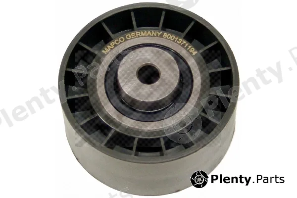 Mapco 24966 — Tensioner Pulley, V-ribbed belt