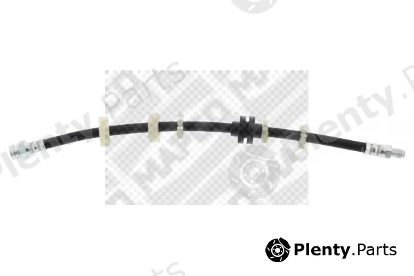 Mapco 3307 — Brake Hose
