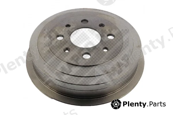 Mapco 35753 — Brake Drum
