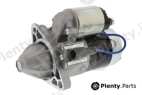 Mapco 13521 — Starter