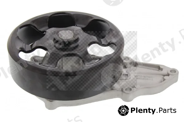 Mapco 21519 — Water Pump, engine cooling