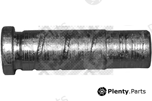 Mapco 28167 — Coolant Pipe