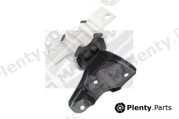 Mapco 36172 — Mounting, engine