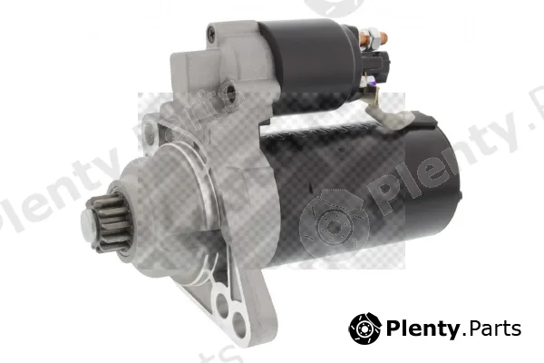 Mapco 13257 — Starter