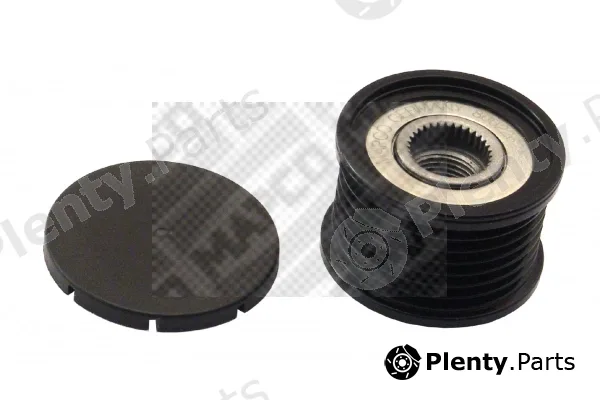 Mapco 14107 — Alternator Freewheel Clutch