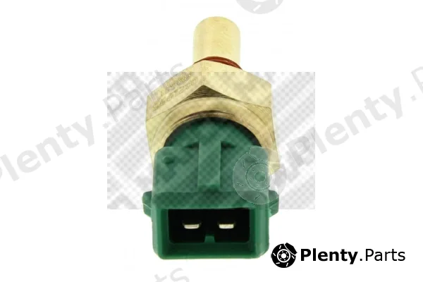 Sensor, coolant temperature