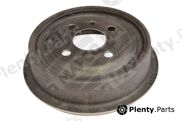 Mapco 35743 — Brake Drum