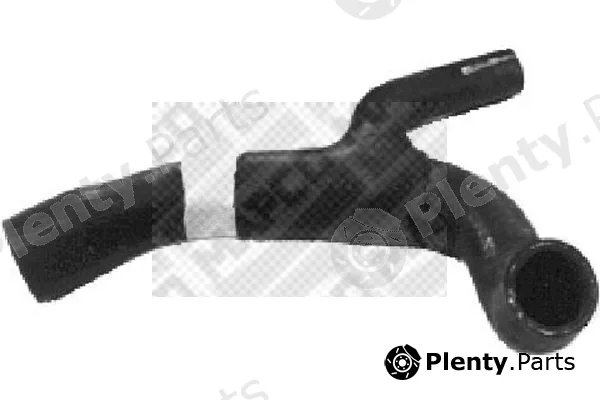 Mapco 39101 — Radiator Hose