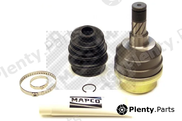 Mapco 16714 — Joint Kit, drive shaft