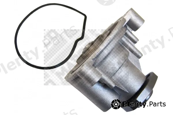 Mapco 21839 — Water Pump, engine cooling