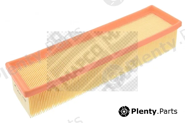 Mapco 60042 — Air Filter