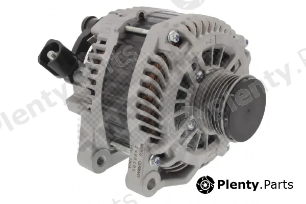 Mapco 13317 — Alternator