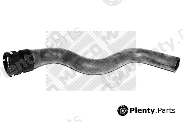 Mapco 39329 — Radiator Hose