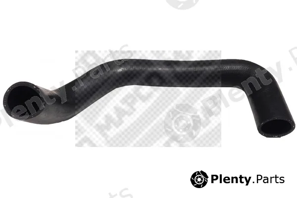 Mapco 39076 — Radiator Hose
