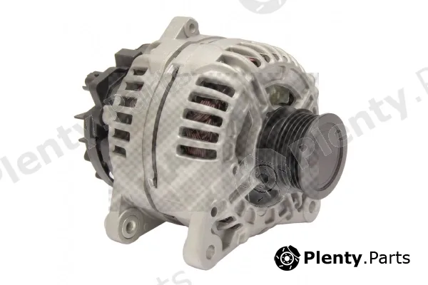 Mapco 13109 — Alternator