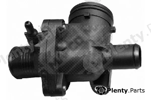 Mapco 28314 — Coolant Flange