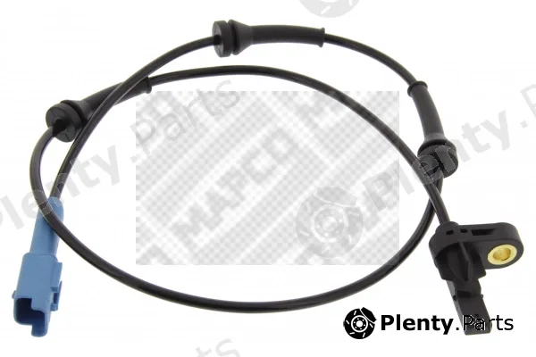 Mapco 86321 — Sensor, wheel speed