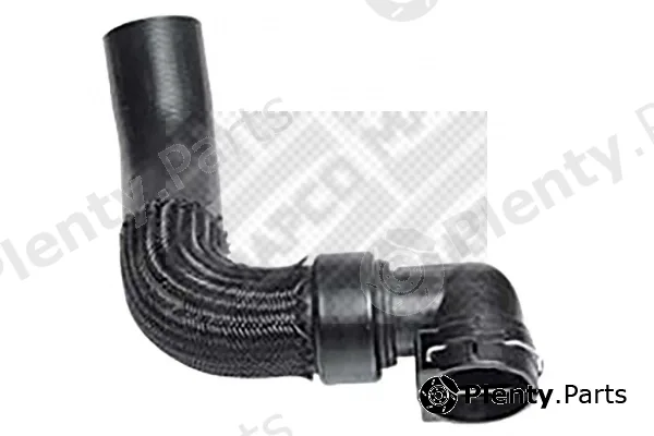 Mapco 39113 — Radiator Hose
