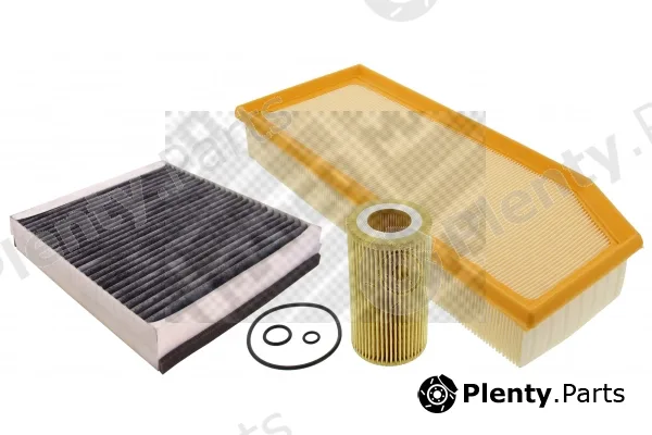 Mapco 68888 — Filter Set