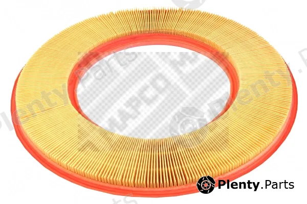 Mapco 60214 — Air Filter