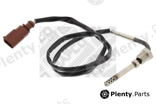 Mapco 88123 — Sensor, exhaust gas temperature