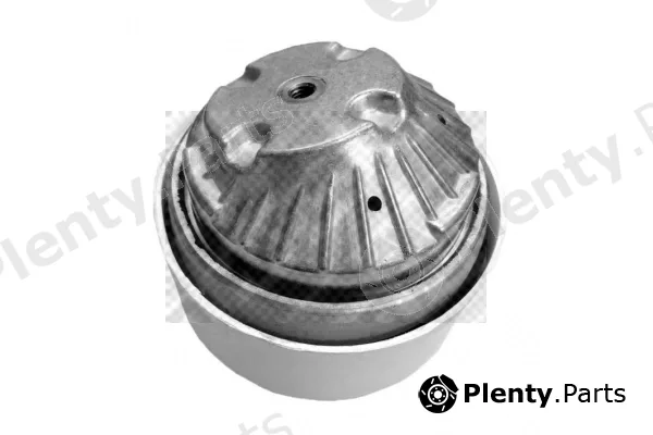 Mapco 36363 — Mounting, engine