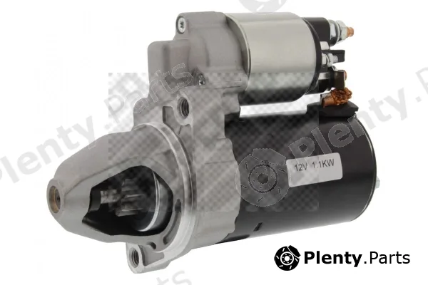 Mapco 13893 — Starter