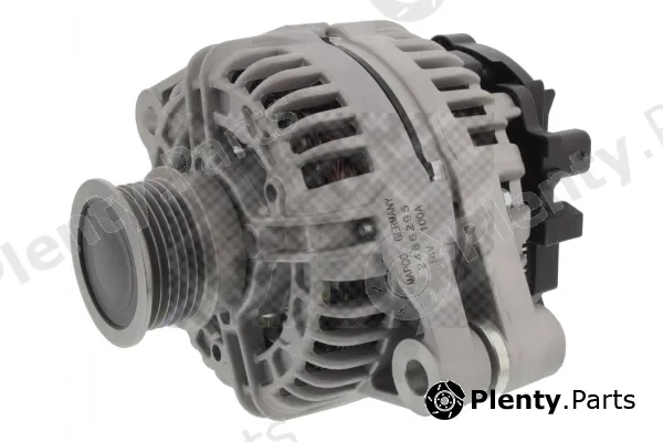 Mapco 113802 — Alternator