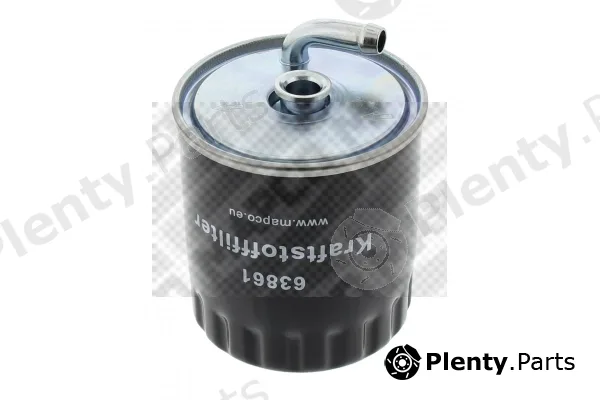 Mapco 63861 — Fuel Filter