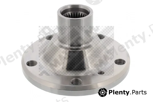 Mapco 46670 — Wheel Hub