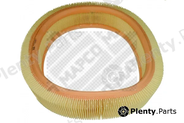 Mapco 60479/1 — Air Filter