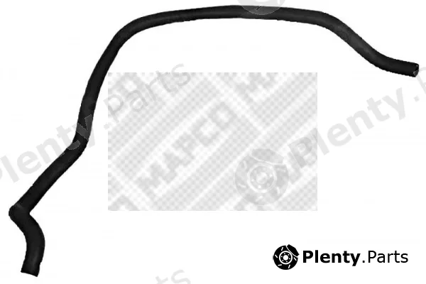 Mapco 39469 — Radiator Hose