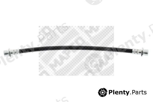 Mapco 3493 — Brake Hose