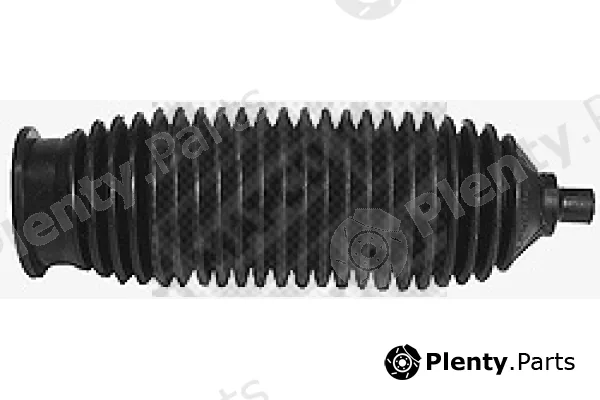 Mapco 17972 — Bellow, steering