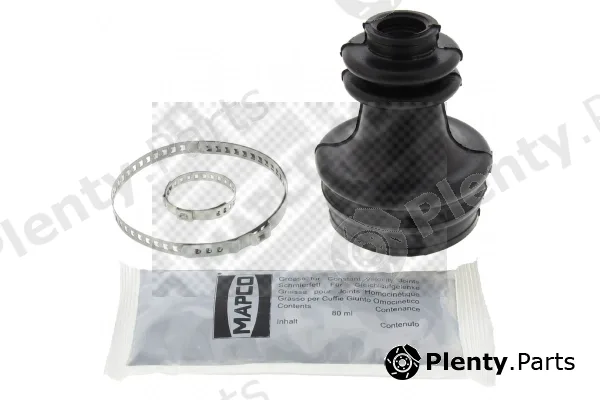 Mapco 18117 — Bellow Kit, drive shaft