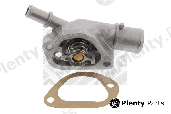 Mapco 28412 — Thermostat, coolant