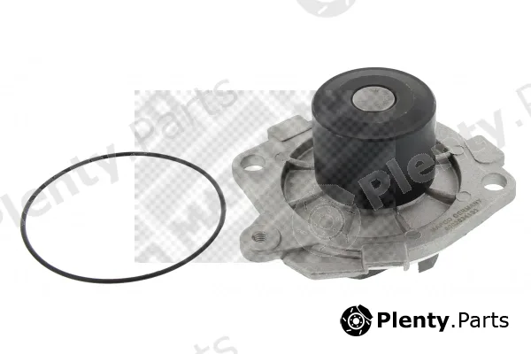 Mapco 21784 — Water Pump, engine cooling