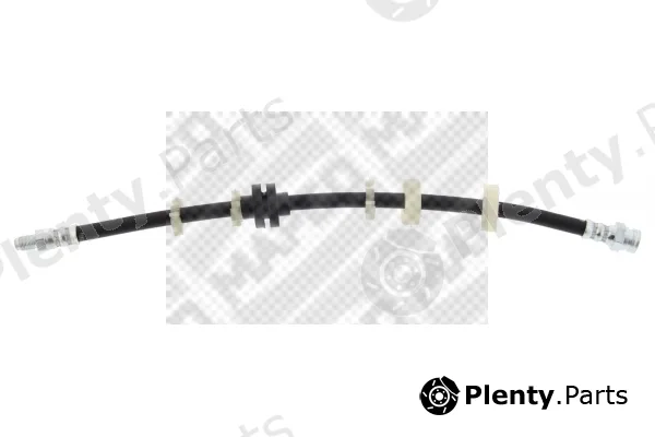 Mapco 3306 — Brake Hose