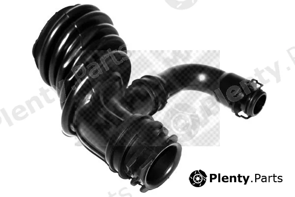 Mapco 39565 — Intake Hose, air filter