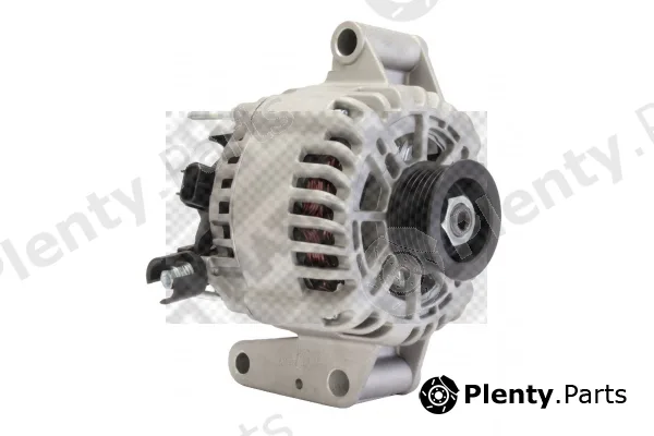 Mapco 13610 — Alternator