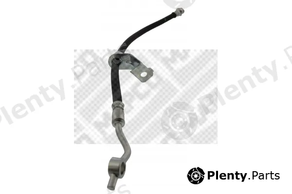 Mapco 3555 — Brake Hose