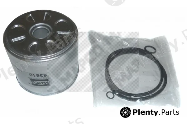 Mapco 63610 — Fuel Filter