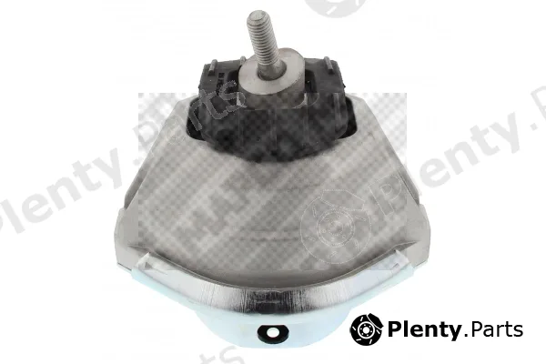 Mapco 37691 — Mounting, engine