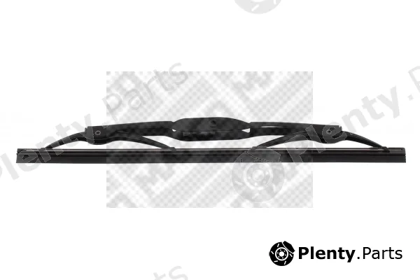 Mapco 104928 — Wiper Blade